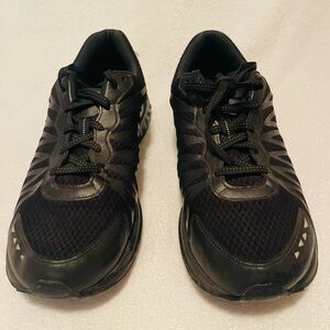 SAS Mission One-M Lace Up Sneaker Sz.13.5 EE Retail $269